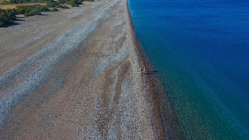 Antonoglou Beach Villas - Lahania Exteriör bild