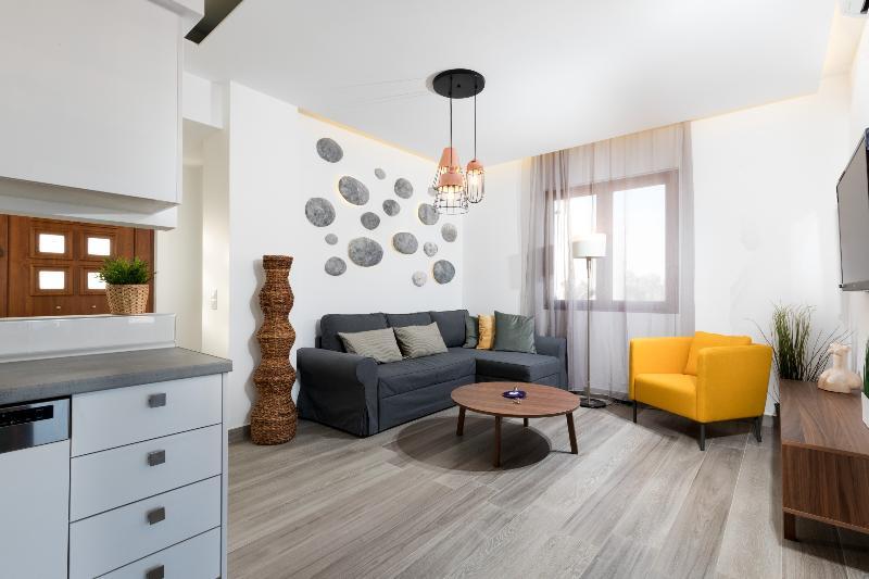 Antonoglou Beach Villas - Lahania Exteriör bild