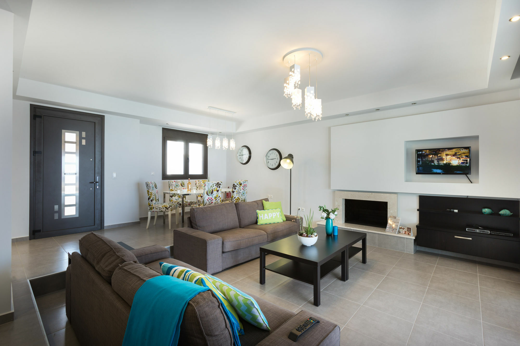 Antonoglou Beach Villas - Lahania Exteriör bild