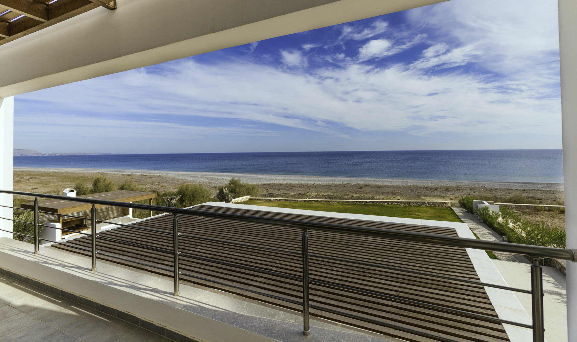 Antonoglou Beach Villas - Lahania Exteriör bild