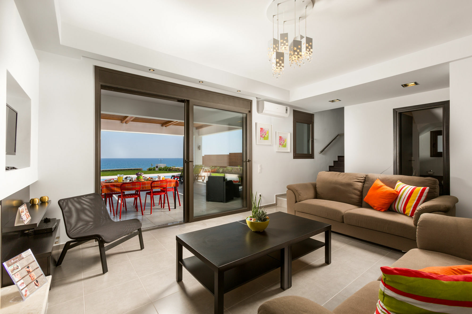 Antonoglou Beach Villas - Lahania Exteriör bild