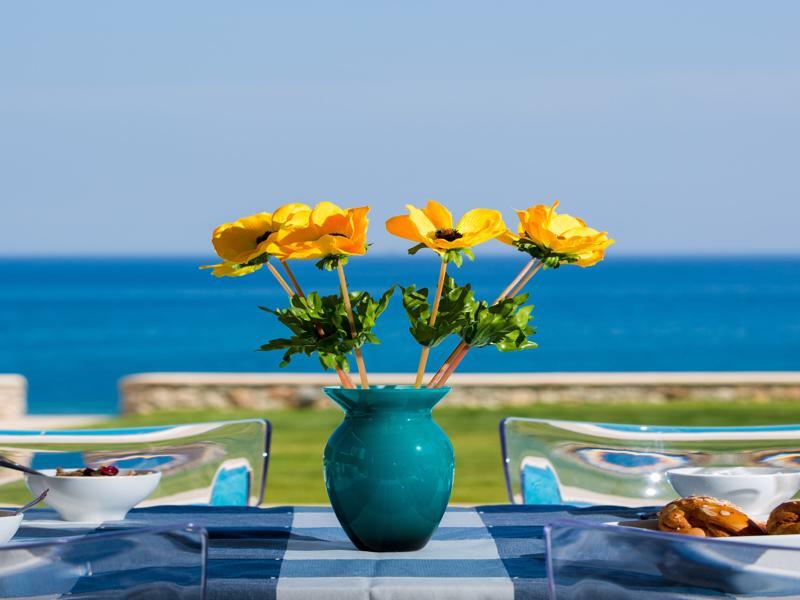 Antonoglou Beach Villas - Lahania Exteriör bild