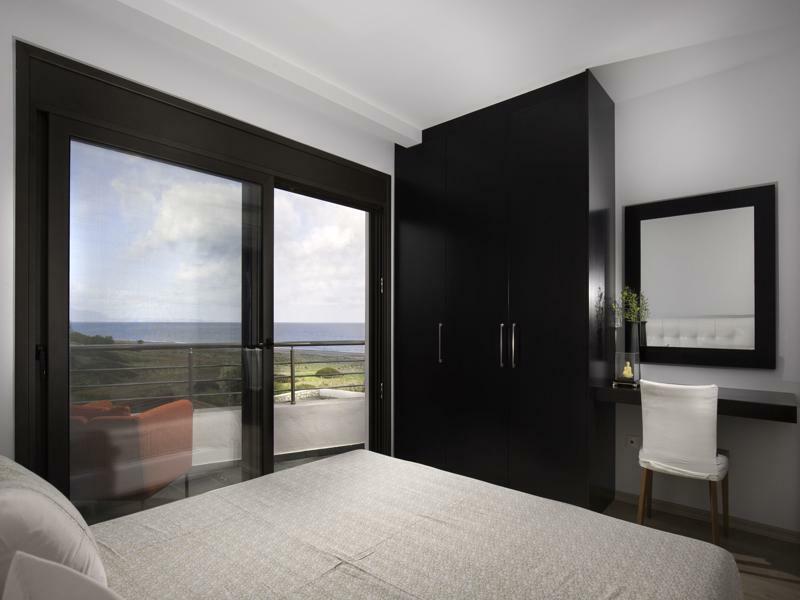 Antonoglou Beach Villas - Lahania Exteriör bild