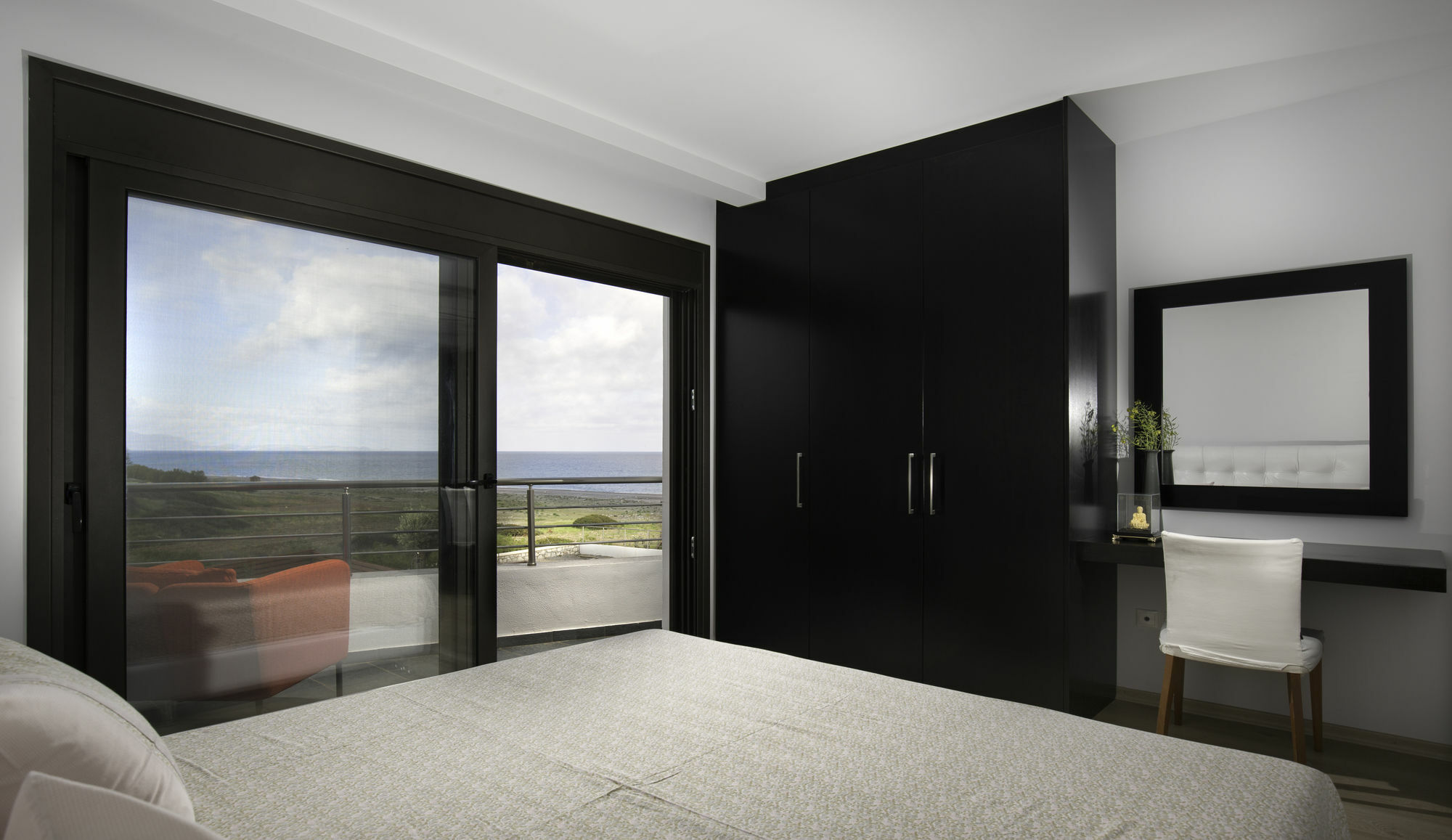 Antonoglou Beach Villas - Lahania Exteriör bild