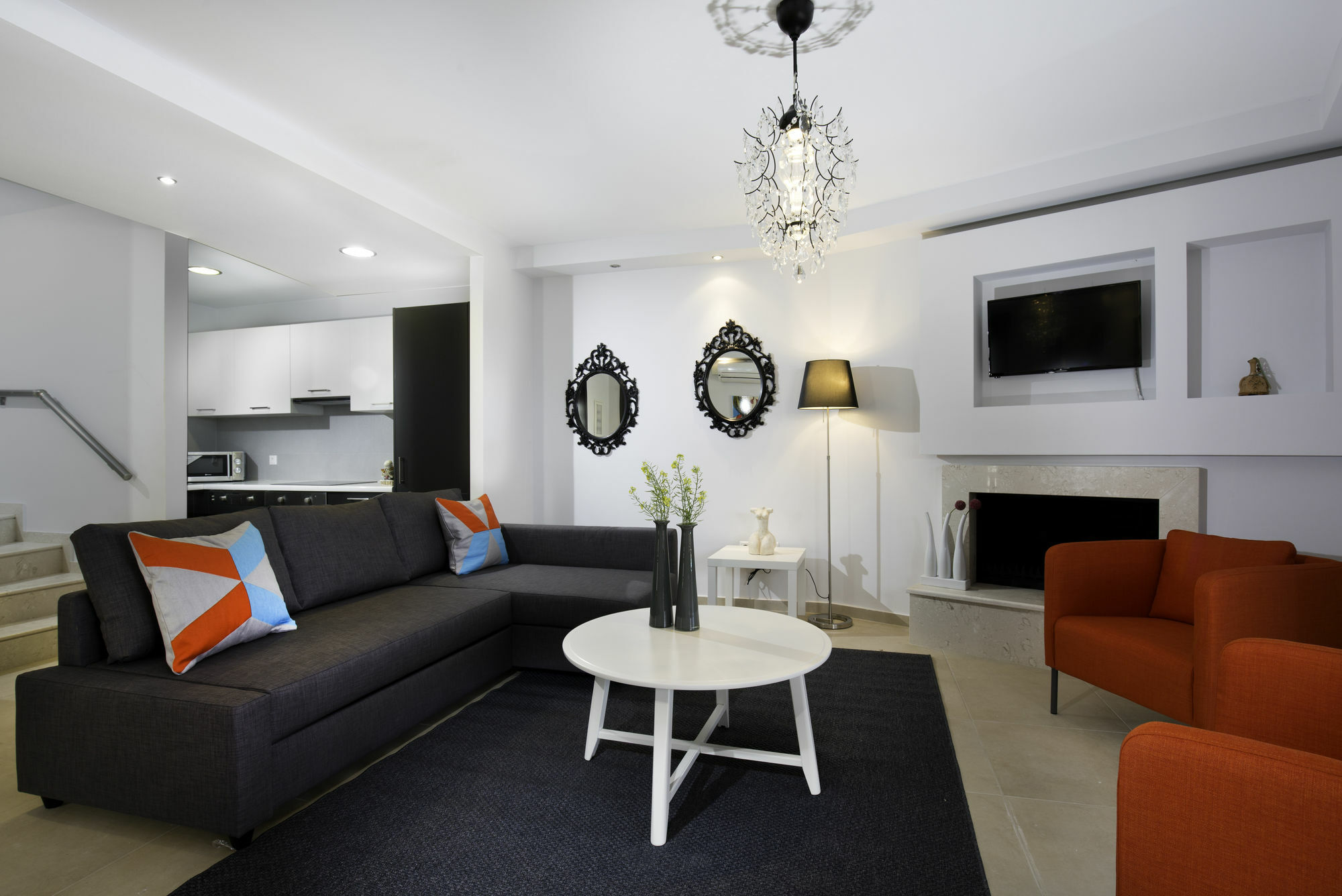 Antonoglou Beach Villas - Lahania Exteriör bild