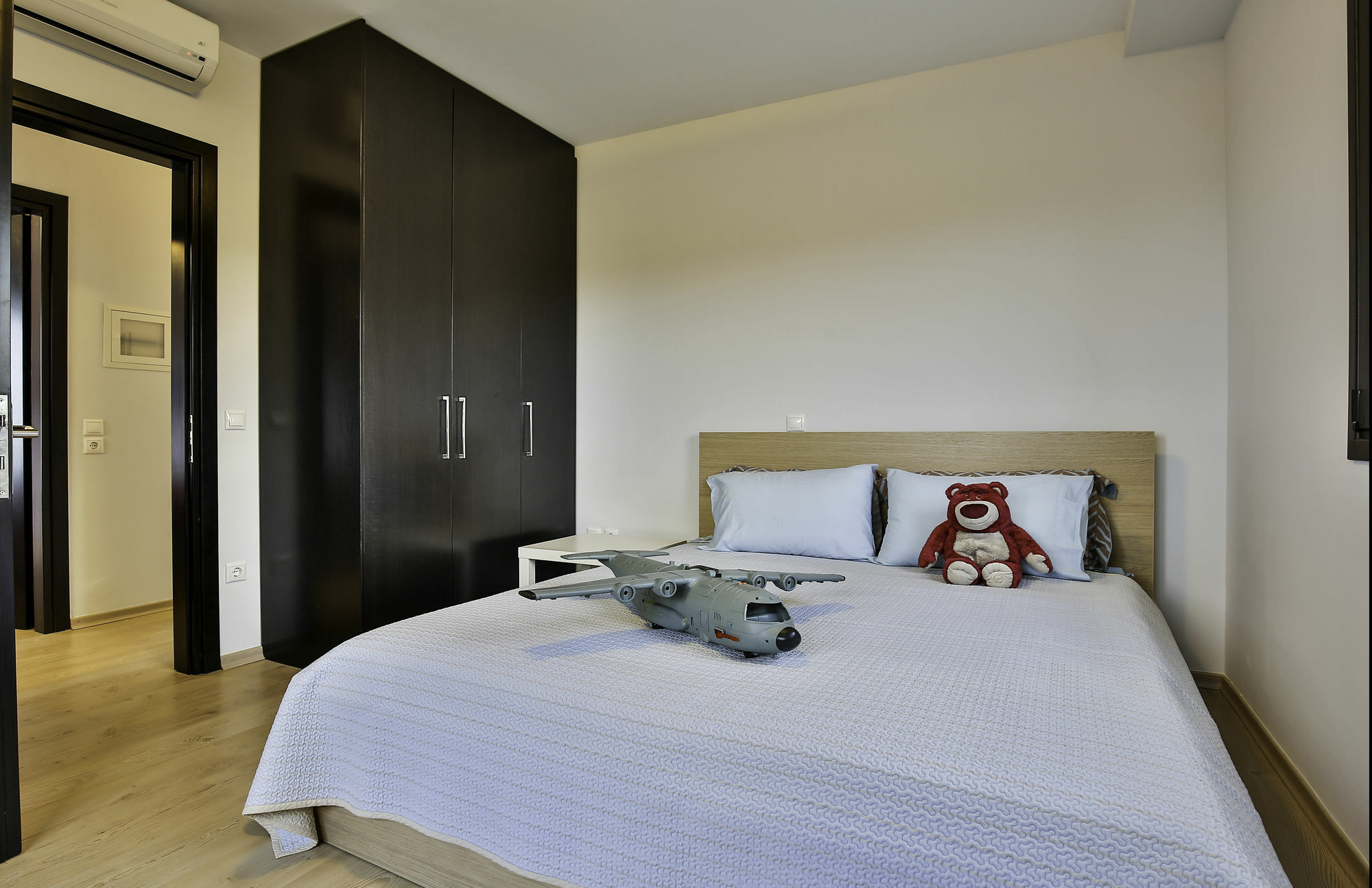 Antonoglou Beach Villas - Lahania Exteriör bild