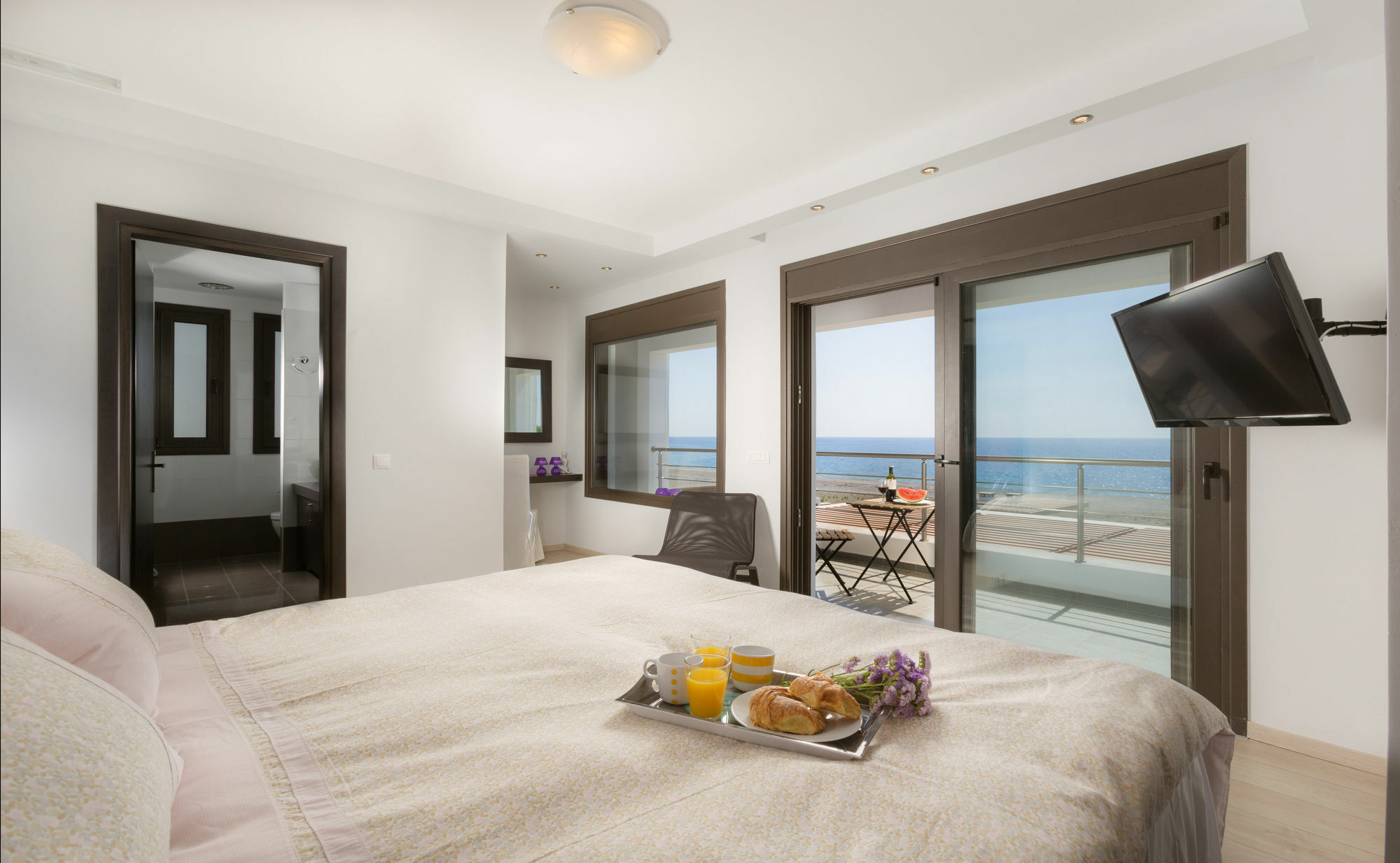 Antonoglou Beach Villas - Lahania Exteriör bild