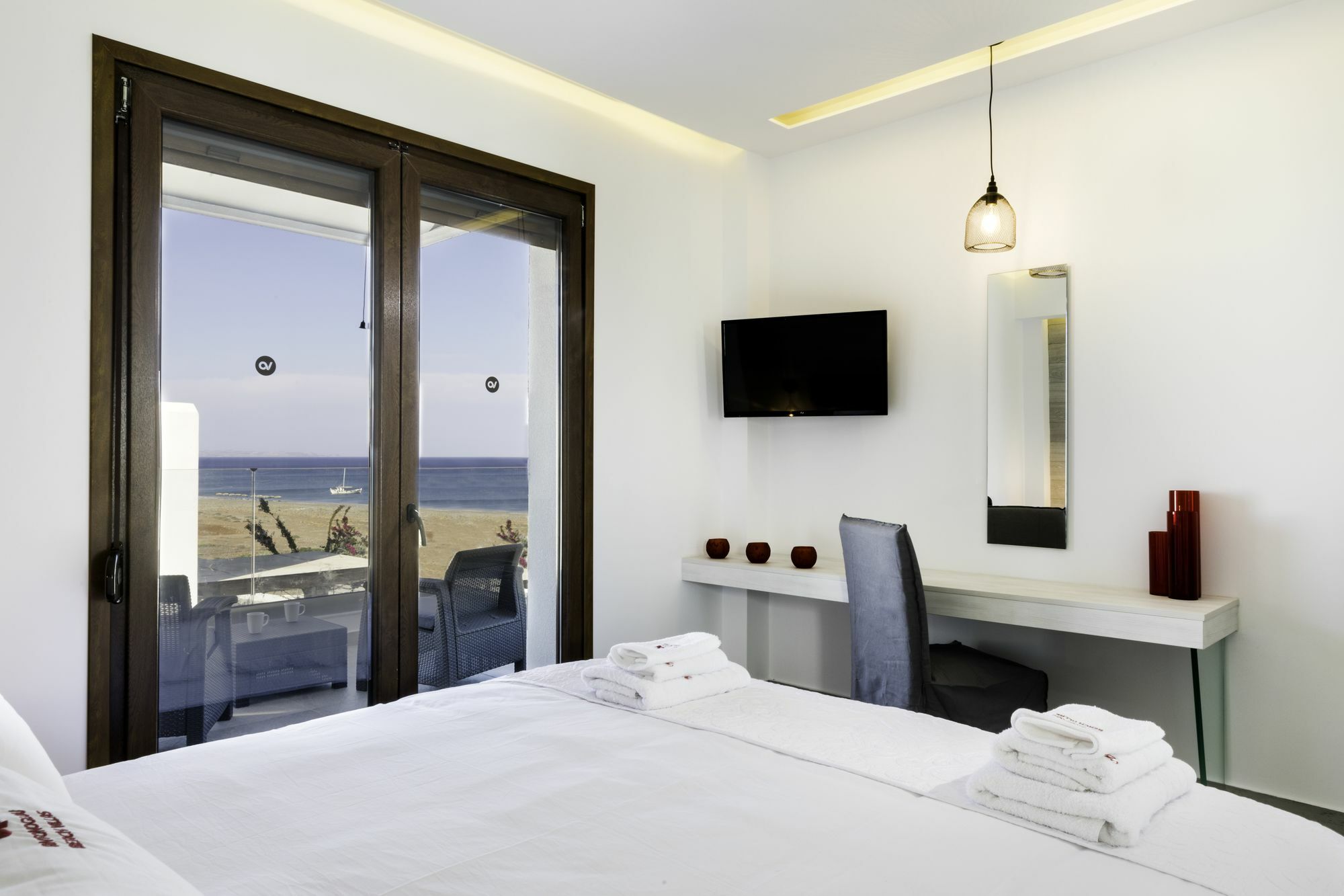 Antonoglou Beach Villas - Lahania Exteriör bild