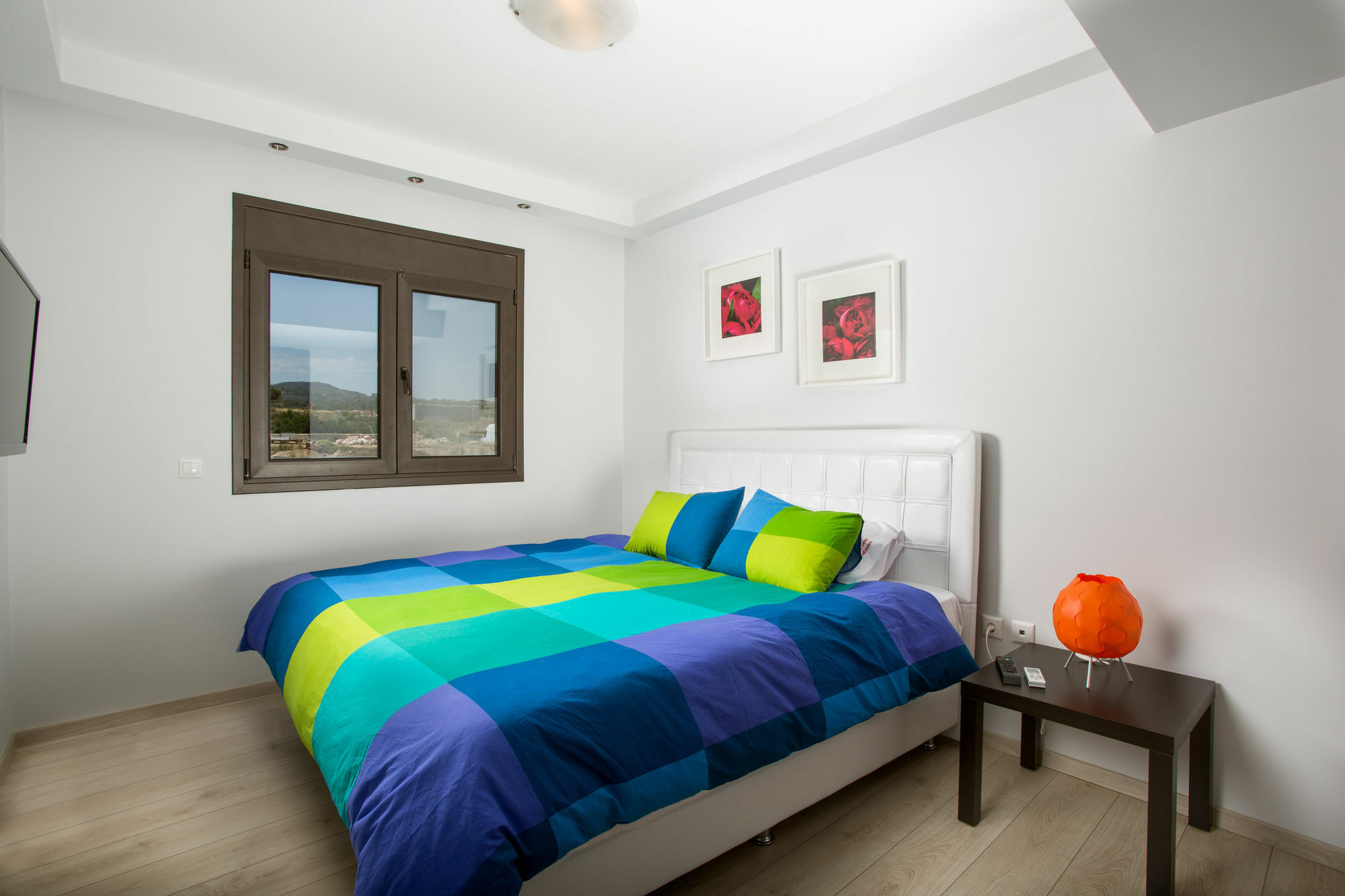 Antonoglou Beach Villas - Lahania Exteriör bild