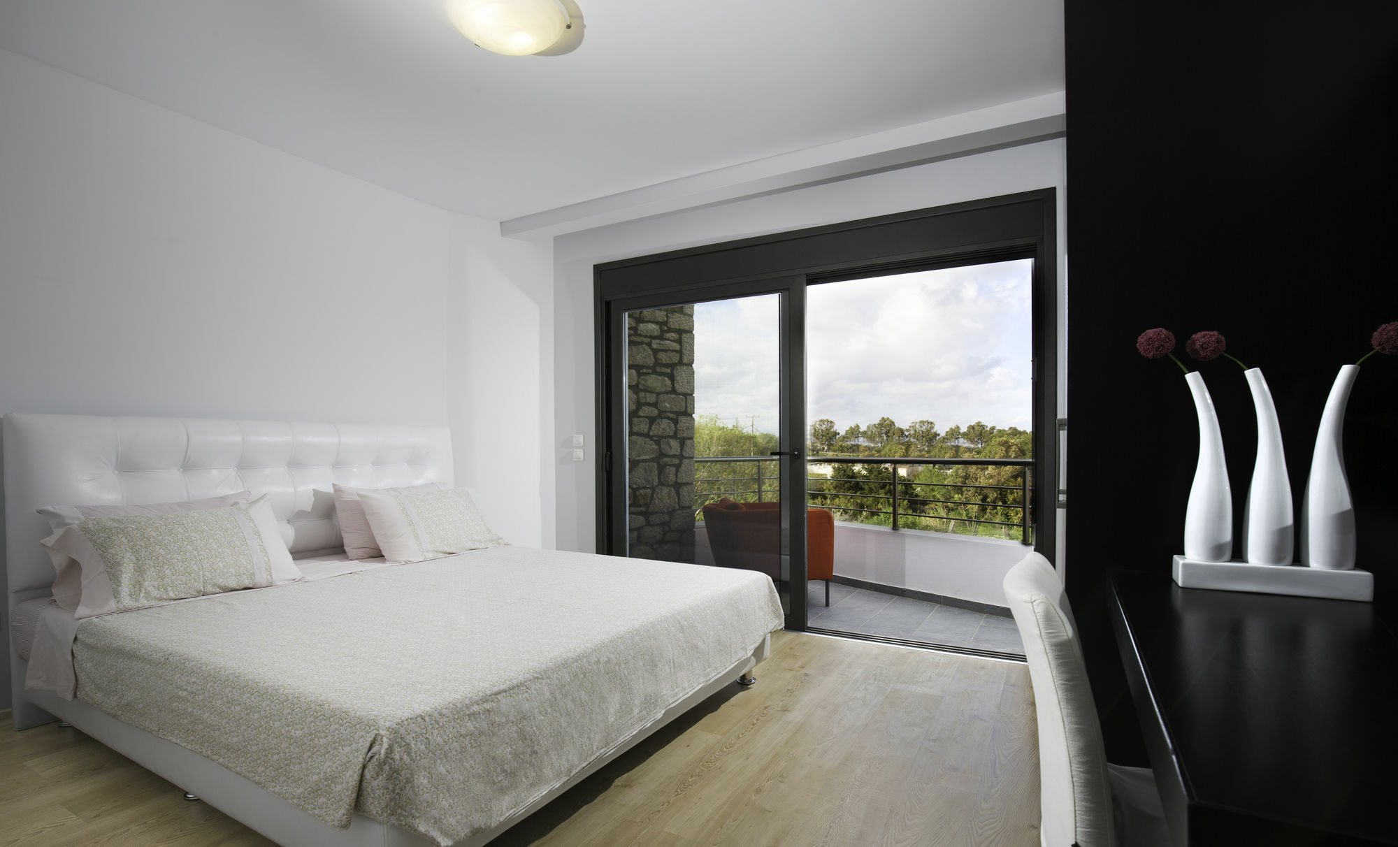 Antonoglou Beach Villas - Lahania Exteriör bild