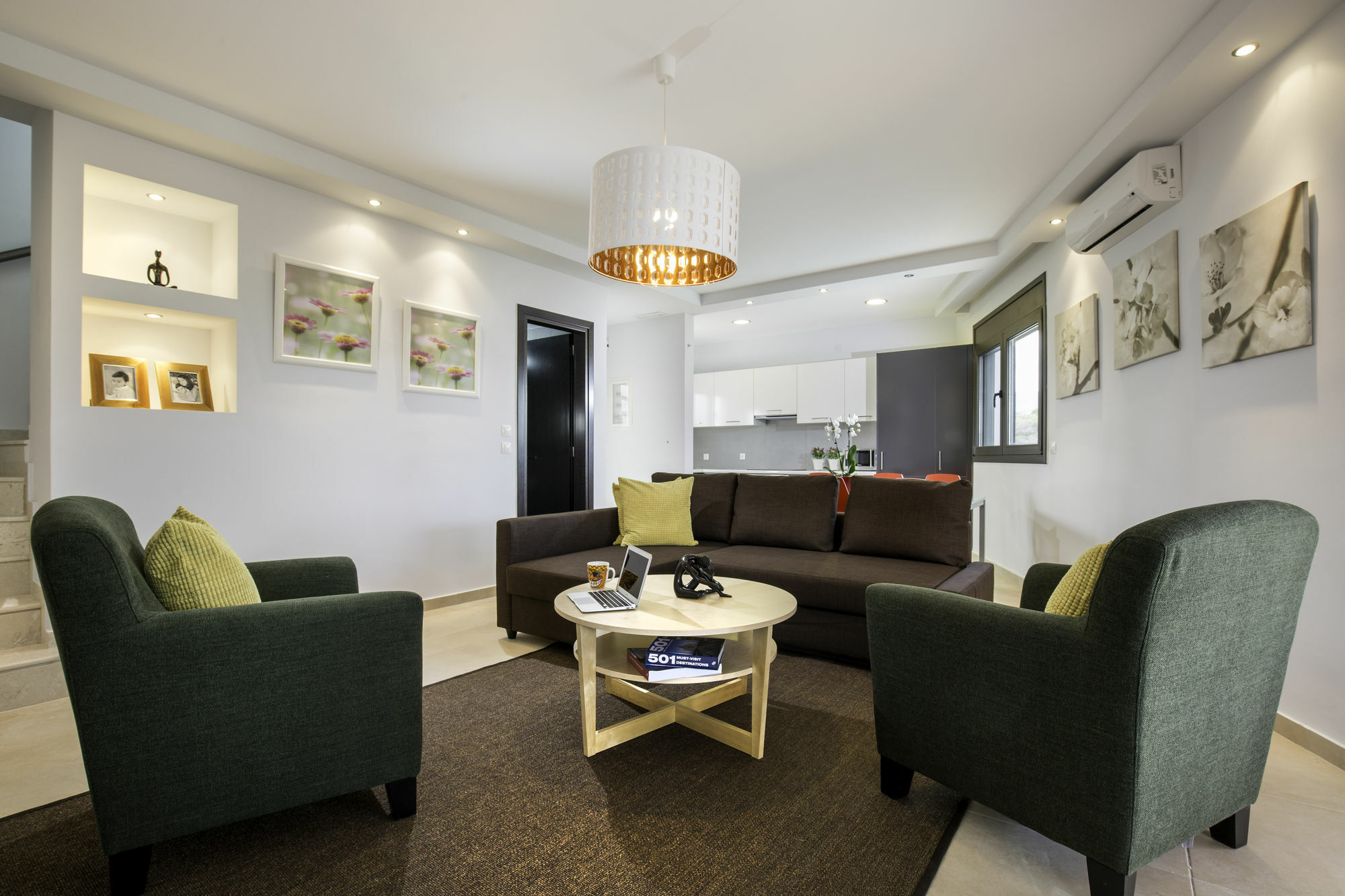 Antonoglou Beach Villas - Lahania Exteriör bild